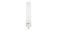 Single Twin CFL Lamp