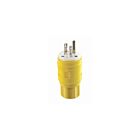 Leviton 14W15 24-15P Wetguard Plug