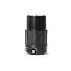 Leviton 4729-B L5-15R Locking Connector