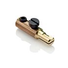 Leviton 15D21-UC Cl Male Detachable Plug Contact Only #8-2Awg