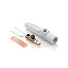 Leviton 15D21-UW 150A 600V Plug