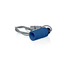Leviton 15P22-UB 15 Series Connector Cap Blue