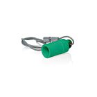 Leviton 15P22-UG 15 Series Connector Cap Green