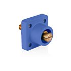 Leviton 18R21-UR 400A 600V Receptacle