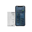 Leviton LB235-S 35A 2-Pole Smart Breaker