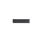 Leviton 42081-IDE Id Window Filler Bk 10P