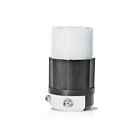 Leviton 3523-C 4P5W 250V Locking Connector