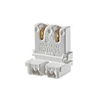 Leviton 13451-20 Fluorescent Lampholder