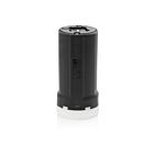Leviton 21414-LB Pwr Int Dev Connector 3P4W Non Csa 30A600V