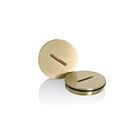 Leviton 25249-CAP Replacement Screw Cap With O Ring