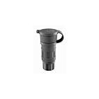 Leviton 27W48-B Connector & Cap