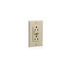 Leviton 7280-I Surge Receptacle