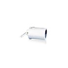 Leviton 22P22-W 22 Series Female Cap