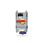 Leviton 330MI6WLEV 30A Mechanical Interlock - Blue
