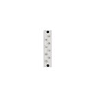Leviton APLW8-STM Adapter Plate