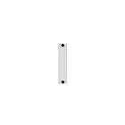 Leviton APLW6-BLK Adapter Plate