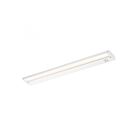 Savoy House Essentials 4-UC-5CCT-24-WH 10W White Under Cabinet Light