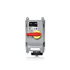 Leviton 430MF5WLEV 30A Mechanical Interlock - Black