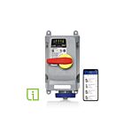 Leviton 430MI9WLEVC 30A Mechanical Interlock - Blue