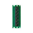 Leviton 476TM-Ex5 Smc Twist Mount Expansion Board Cat5e