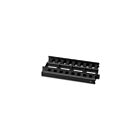 Leviton 491RU-HFR 1.5x4" Horizontal Slotted Duct