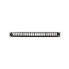 Leviton 49255-H24 Panneau Quickport haute densité
