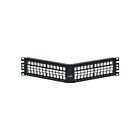Leviton 49256-H48 Panneau de brassage 48 ports