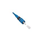 Leviton 499ST-BL9 Fastsplice St Sm Upc Os2 Bl .900Mm 12Pk