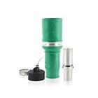 Leviton 49F53-G Single Pole Female Rhino Plug