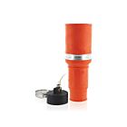 Leviton 49FSL-O Single Pole Female Rhino Sleeve