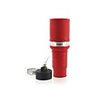 Leviton 49FSL-R Single Pole Female Rhino Sleeve