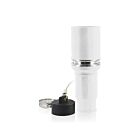 Leviton 49FSL-W Single Pole Female Rhino Sleeve