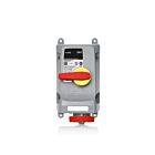 Leviton 520MI7WLEV 20A Mechanical Interlock - Red