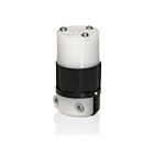 Leviton 5269-PLC Industrial Pilot Light Connector