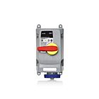 Leviton 530MI9WLEV 30A Mechanical Interlock - Blue