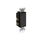 Leviton 56080-2E Spst Low Voltage Rocker