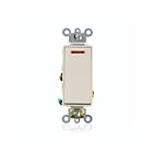 Leviton 5631-2T Sp Illum Switch