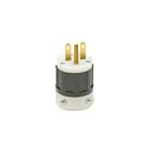 Leviton 5666-PLC Plug-Nma6-15P