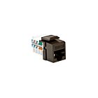 Leviton 5EHOM-RB5 Home 5E Jack