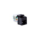 Leviton 5EHOM-RE5 Home 5E Jack