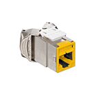 Leviton 5ESJK-RY5 Cat5e Connector