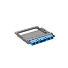 Leviton 5FUHD-6LC Plate Evolve Sc 6F Zirconia
