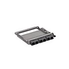 Leviton 5FUHD-6MP Plate Evolve Mtp Key-Up/Dwn