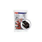 Leviton 5G108-BB5 Cat 5E Snap-In Jack