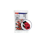 Leviton 5G108-BC5 Cat 5E Snap-In Jack