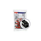 Leviton 5G108-BE5 Cat 5E Snap-In Jack
