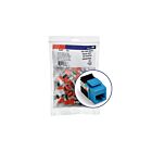 Leviton 5G108-BL5 Cat 5E Snap-In Jack
