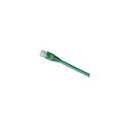 Leviton 5G460-5G Cat 5E Patch-Cord 5Ft Green