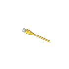 Leviton 5G460-3Y Cat 5E Patch-Cord 3Ft Yellow