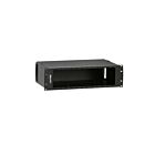 Leviton 5R3UL-F12 Fiber Distr & Splc Enclosure
